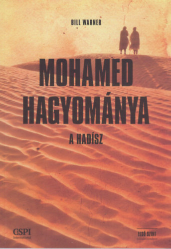 Bill Warner - Mohamed hagyom�nya - A had�sz