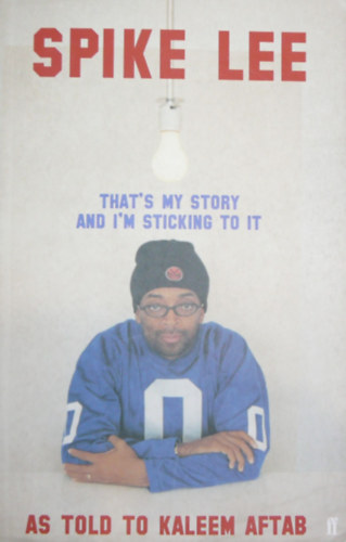 Kaleem Aftab - Spike Lee
