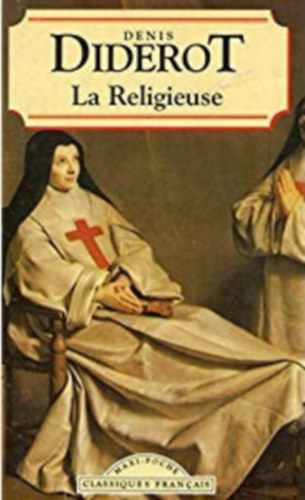 Denis Diderot - La Religieuse