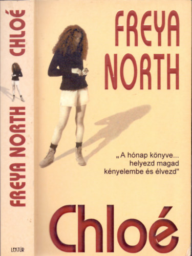 Freya North - Chlo
