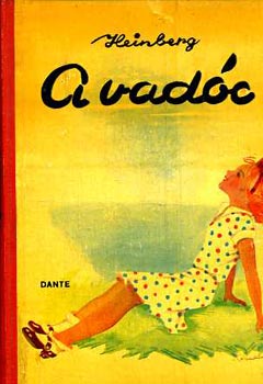 Erna Heinberg - A vad�c