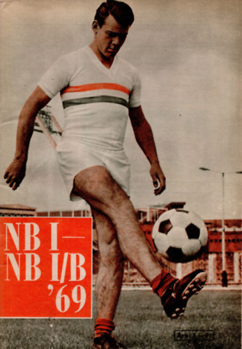 Nb I - Nb I/B '69