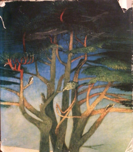 Németh Lajos - Csontváry