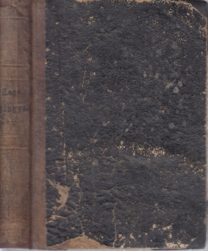 J�sika Mikl�s - Regegy�ngy�k (J�sika Mikl�s legszebb besz�lyei a magyar n�p �s ifj�s�g sz�m�ra)- I. kiad�s