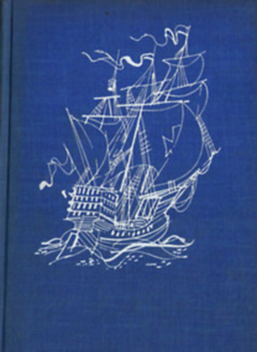 R�naszegi Mikl�s - H�n�ros tenger - Kolumbusz els� �tj�nak reg�nye