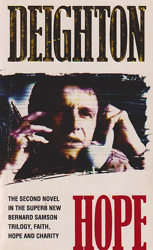 Len Deighton - Hope