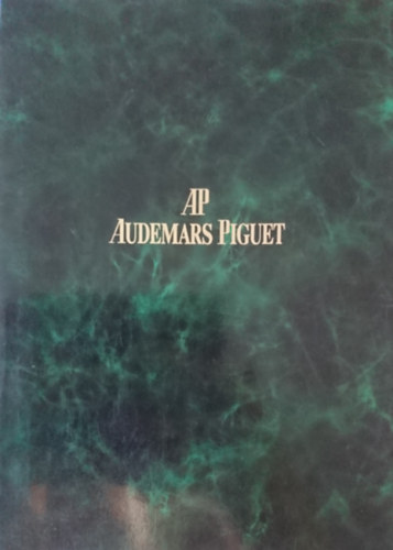 Audemars Piguet órakatalógus