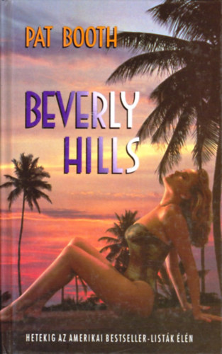 Pat Booth - Beverly Hills