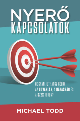 Michael Todd - Nyer� kapcsolatok
