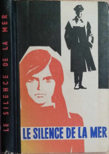 Vercors - Le silence de la mer
