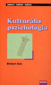 Michael Cole - Kulturlis pszicholgia