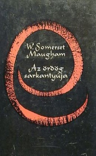 William Somerset Maugham - Az �rd�g sarkanty�ja