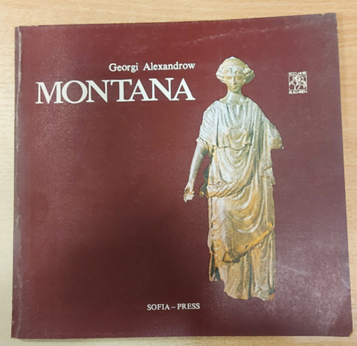 Georgi Alexandrow - Montana