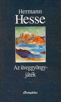 Hermann Hesse - Az veggyngyjtk
