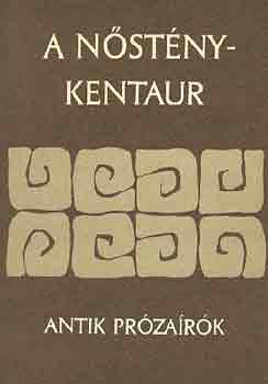 A n�st�nykentaur