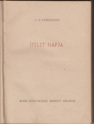 �t�let napja