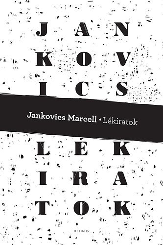 Jankovics Marcell - Lékiratok