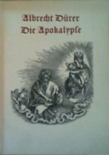 Albrecht Drer - Die Apokalypte