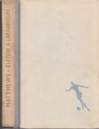 Stanley Matthews - letem a labdargs
