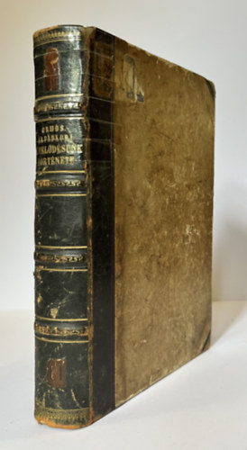 Orm�s Zsigmond - �rp�dkori m�vel�d�s�nk t�rt�nete 1883.