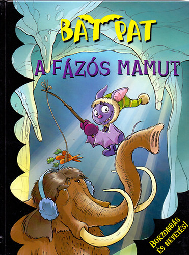 Roberto Pavanello - A fzs mamut