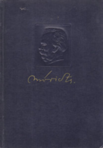 Mricz Zsigmond - Erdly I.: Tndrkert