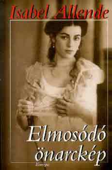 Isabel Allende - Elmosd narckp