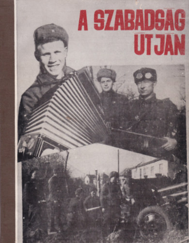 A szabadság útján