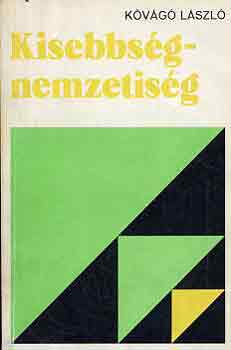 Kővágó László - Kisebbség-nemzetiség