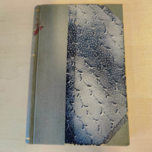 Ady Endre - Az utols� haj�k