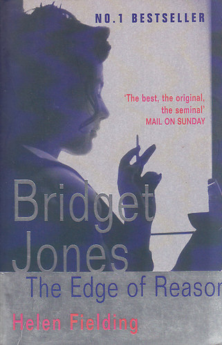 Helen Fielding - Bridget Jones: The Edge of Reason