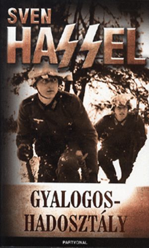 Sven Hassel - Gyalogoshadoszt�ly