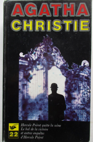 Agatha Christie - Volume 22.