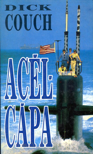 Couch Dick - Acélcápa (Couch Dick)