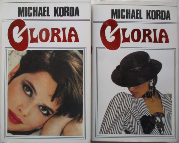 Michael Korda - Gloria I-II.