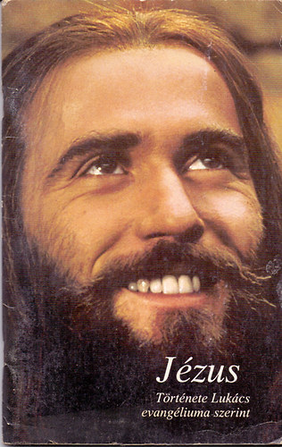 J�zus - T�rt�nete Luk�cs evang�liuma szerint