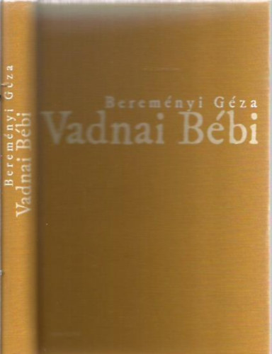 Beremnyi Gza - Vadnai Bbi