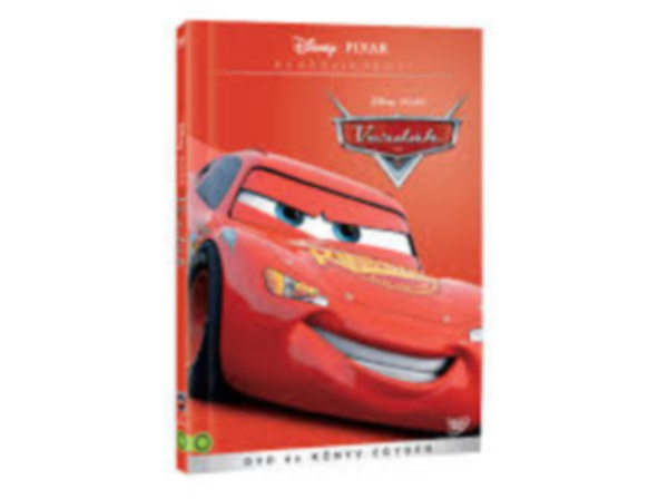 Verdk (DVD s KNYV EGYBEN)