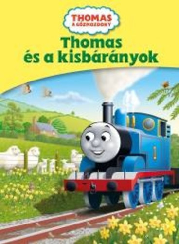 Thomas s a kisbrnyok