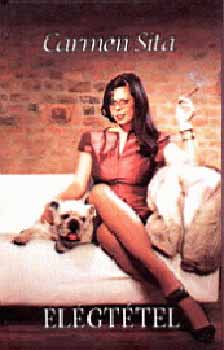 Carmen Sita - El�gt�tel