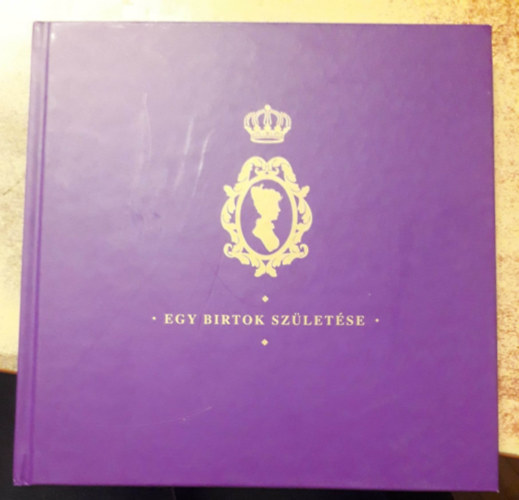 Egy birtok sz�let�se