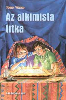 John Ward - Az alkimista titka
