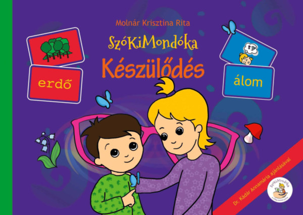 Molnr Krisztina Rita - SzKiMondka - Kszlds