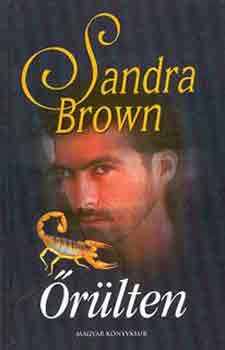 Sandra Brown - �r�lten