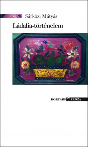 S�rk�zi M�ty�s - L�dafia-t�rt�nelem