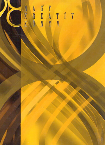 Levendel Ádám; Papp Zsuzsa - Nagy kreatív könyv '98