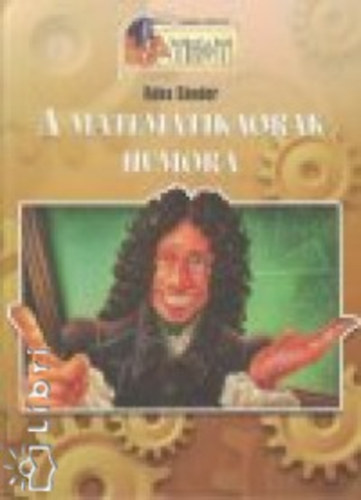 Rka Sndor - A matematikark humora