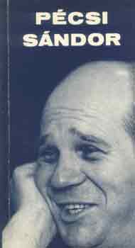 Cserje Zsuzsa - P�csi S�ndor