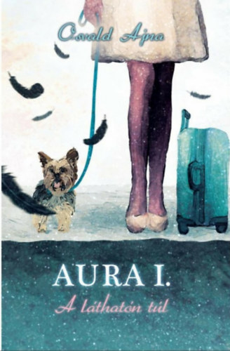 Osvald Ajna - Aura I.