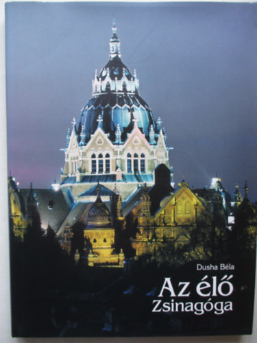 Dusha Bla - Az l Zsinagga